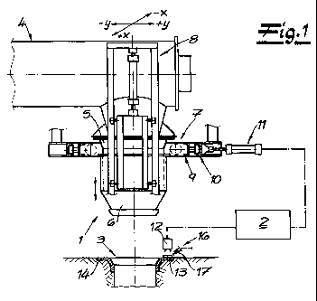 Une figure unique qui représente un dessin illustrant l'invention.